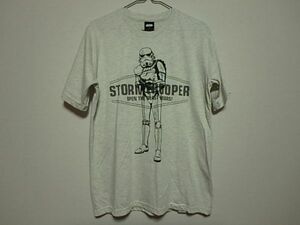ストームトルーパー STARWARS コレクション Tシャツ L