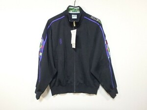 90's スーパースター クラシック ネオン ジャージ M