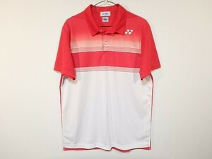  Yonex game shirt O