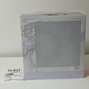 figma 勝利の女神:NIKKE 紅蓮 【新品 未開封 特典付き】