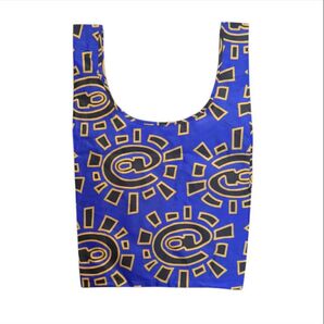 always do what you should do エコバッグ