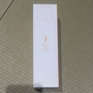 ナンバーズイン うるツヤ発酵トナー