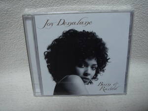 Joy Denalane / Born & Raised 未開封！