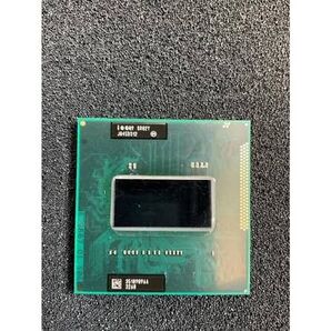 i7-2630QM Core Intel CPU 動作品 インテル
