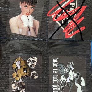 ハーフカプラ①