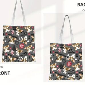 リクエスト☆グレムリン バック&ポーチ セット