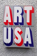 The American Art Book (Phaidon) 洋書_画像1