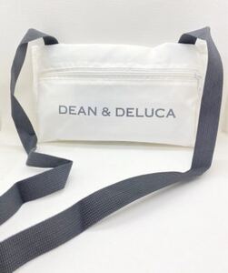 ゼクシィ2020年11月号 DEAN&DELUCA 2WAYエコバッグ