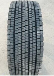 265/70R19.5-16PR 140/138L BW291★即納★即決★新品★トラックタイヤ★スタッドレスタイヤ★スノータイヤ★BLACKLION ブラックライオン