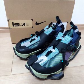 NIKE ISPA ZOOM ROAD WARRIOR 27.5cm