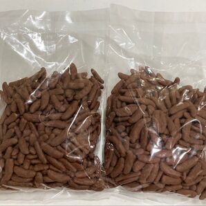 平塚製菓 チョコ掛け柿の種 大容量 500g