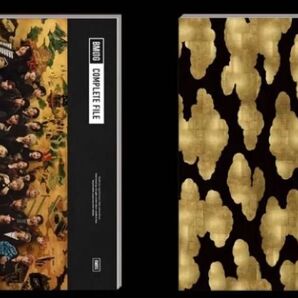 BMSG COMPLETE FILE コンプリートファイル