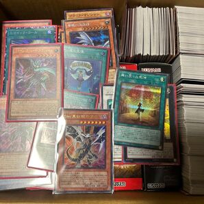 遊戯王カード 引退