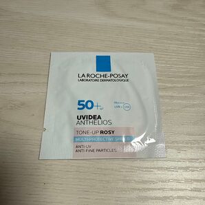 ラ ロッシュ ポゼ UVイデア XL プロテクショントーンアップ ローズ