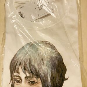 【新品未使用】ヒグチユウコ グラニフ ガンダム カミーユ SS Tシャツ ユニセックス