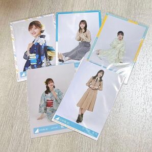 日向坂46 佐々木美玲 生写真 まとめ売り