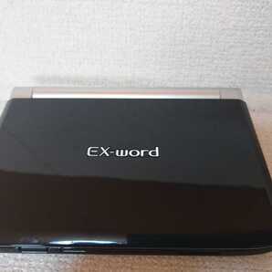 ☆カシオ電子辞書、カシオEX-Word(1台)。