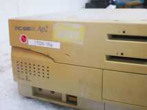 NEC PC-9821Ap2/M2 希少 旧型PC ジャンク_画像7