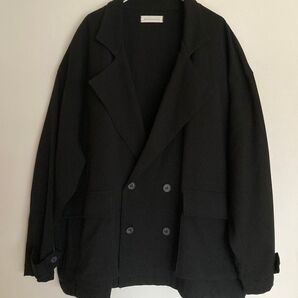 patterntorso パターントルソ ダブルジャケット ライトアウター(未使用品)