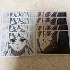 鬼滅の刃 遊郭編 ufotable 場面写ブロマイド 11話 梅 堕姫