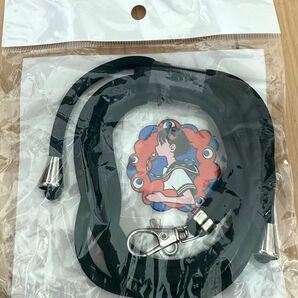 EXPO2025 美好よしみ フォンタブ&ストラップ