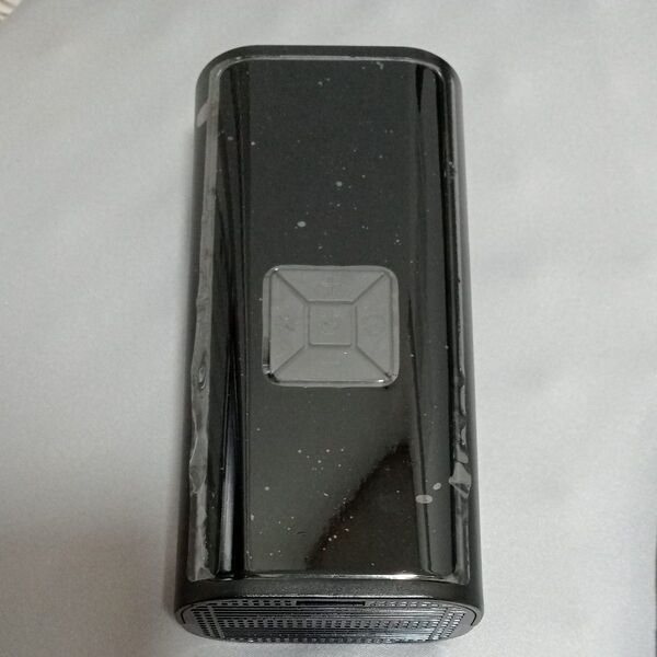 空気入れ 電動 自動車 自転車 車 充電式 小型 エアーポンプ usb ボール バイク アダプター コンパクト(ジャンク品)