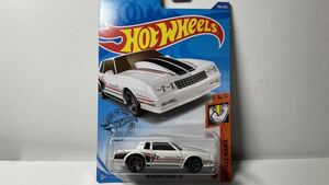 ホットウィール '86 モンテ カルロ SS HW '86 MONTE CARLO SS