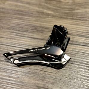 FD-R9100 フロントディレイラー