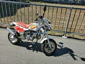 ヤフオク モンキーバハ 車体の中古品 新品 未使用品一覧 ヤフオク モンキーバハ 車体の中古品 新品 未使用品一覧