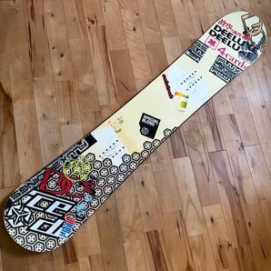 4cards スノーボード スノボ