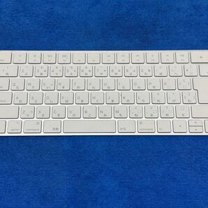 Apple Magic Keyboard JIS配列 MLA22J/A①