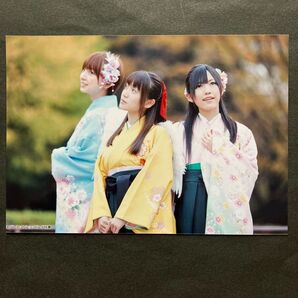 AKB48 生写真 桜の栞 渡辺麻友・大島優子・篠田麻里子 セブンショッピング特典