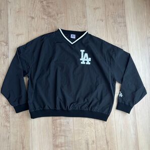 ロサンゼルスドジャース プルオーバー