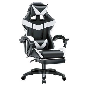 訳あり限定値下げ 動画配信 ゲーミングチェア デスクチェア リクライニングチェア