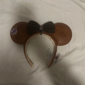 アメリカディズニー限定 カチューシャ