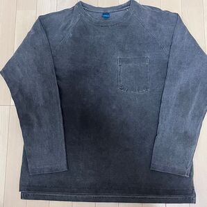 Good On グッドオン ピグメントロンT