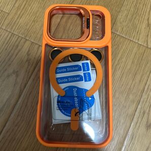 iPhone 17pro ケース