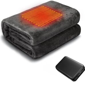 電気毛布 電気ブランケット