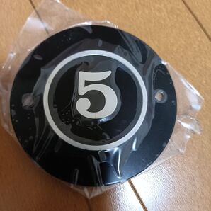 新品 ハーレー デッドストック タイマーカバー タイミングカバー エアクリ スポーツスター