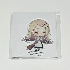 学園アイドルマスター アニメイトカフェ 篠澤広 アクリルスタンド 学マス アクスタ