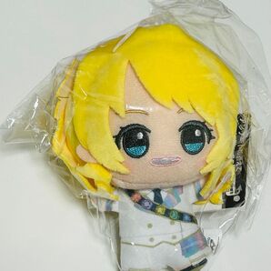 学園アイドルマスター 八宮めぐる ちびぐるみ アンサンブルスパークル シャイニーカラーズ シャニマス シャニソン