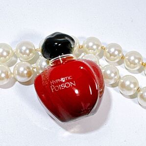 【新品、日本語】ディオール ヒプノティックプワゾン 5ml 香水