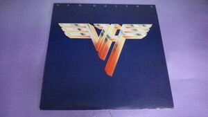 [LP] Vanhalen van Halen/Legendary Bomber Board Good P10641W