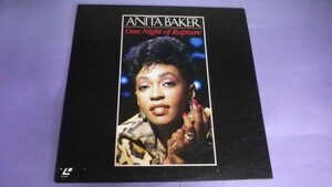 [LD]anita* Baker / one * Night *ob* Rav chua-