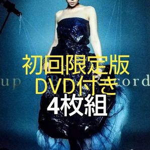 美品★MISIASuper Best Records-15th Celebration- 初回限定版 DVD付
