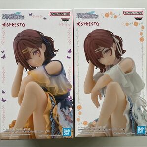 アイドルマスター シャイニーカラーズ ESPRESTO 樋口円香 2個セット(A,Bカラー)