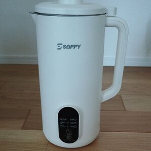SOPPY 豆乳メーカー
