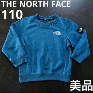 THE NORTH FACE ザ ノースフェイス スウェット トレーナー 秋 冬
