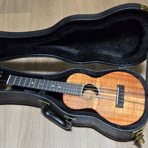 KoAloha kcm-00si concert special issue