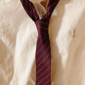 学校指定 スクールネクタイ 高校